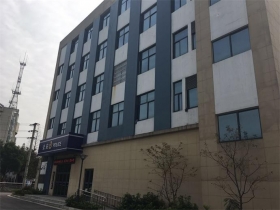 无锡市公安局交通治安分局柏庄站派出所