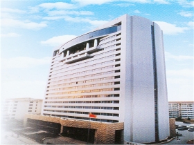 建设发展大厦