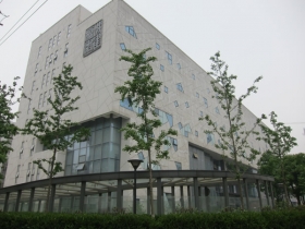 无锡市城市建设档案馆