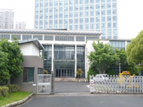 无锡市隧道控制中心