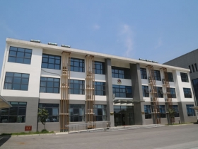 无锡市公安局警犬训练基地